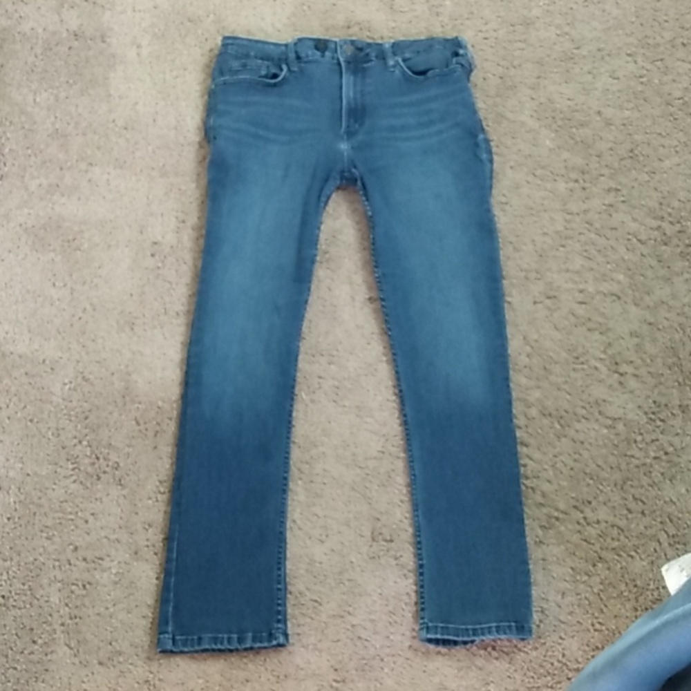 Calvin Klein Jeans Slim Boyfriend